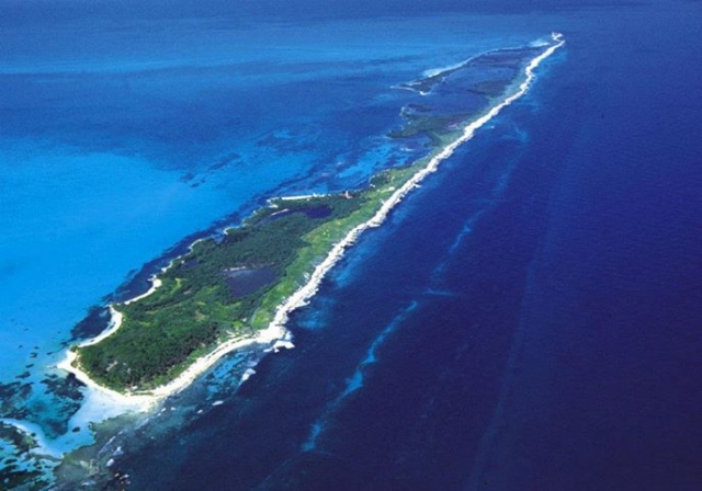  康托伊岛